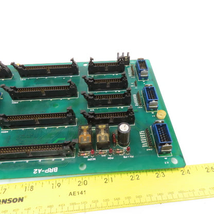 BRP-A2 Printed Circuit Board Interface