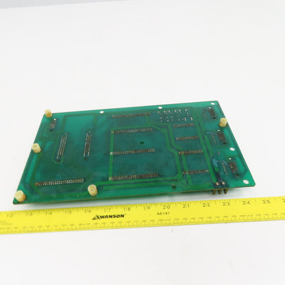 BRP-A2 Printed Circuit Board Interface