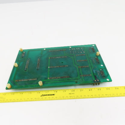 BRP-A2 Printed Circuit Board Interface