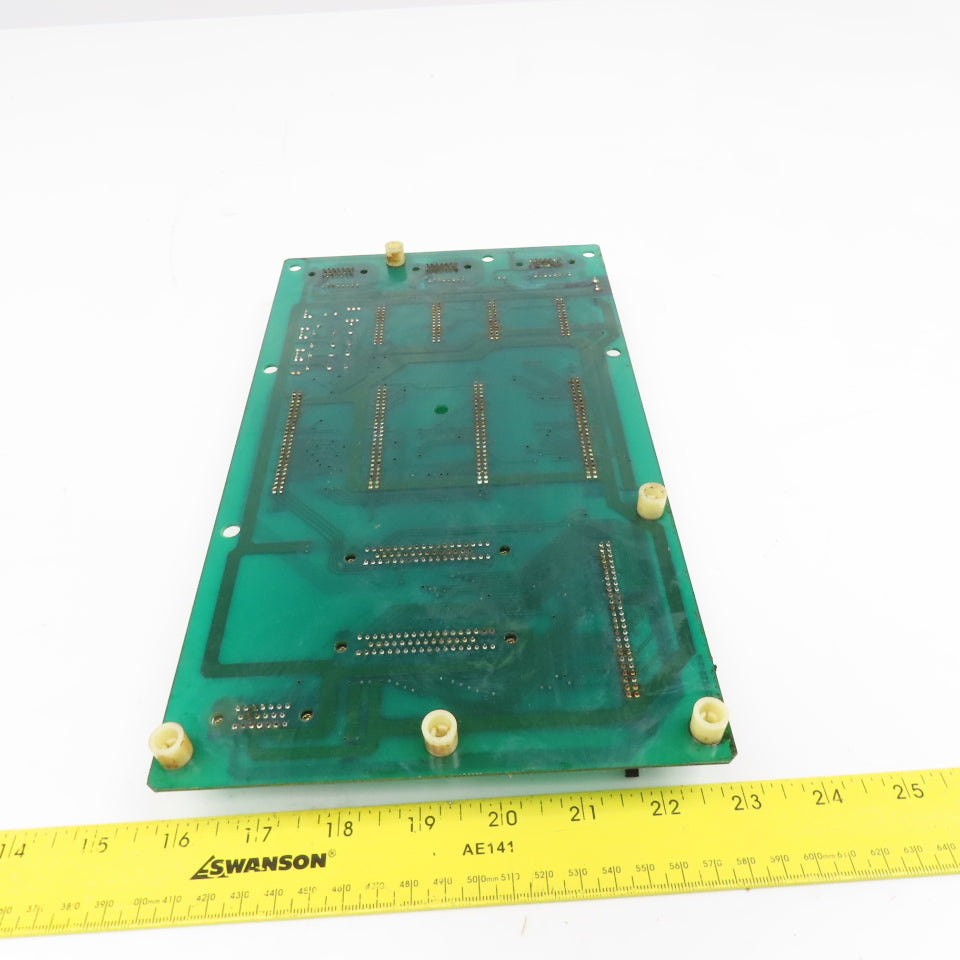 BRP-A2 Printed Circuit Board Interface
