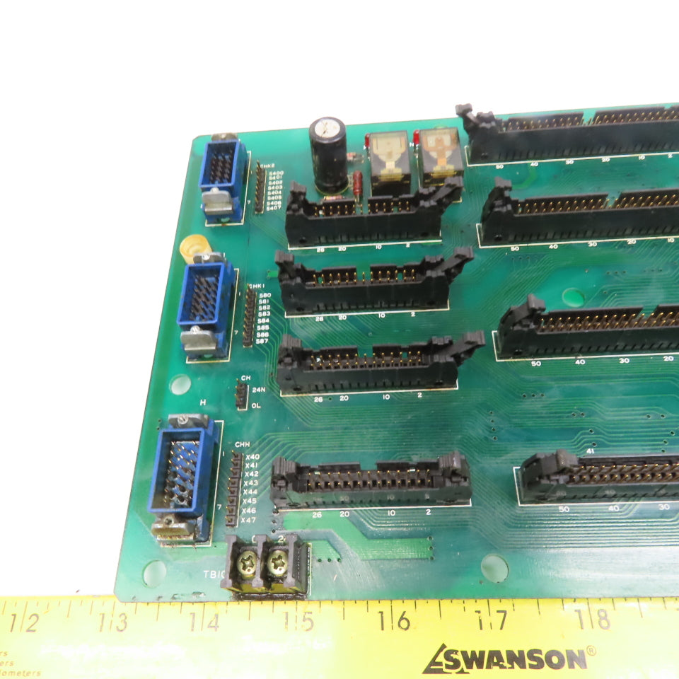 BRP-A2 Printed Circuit Board Interface