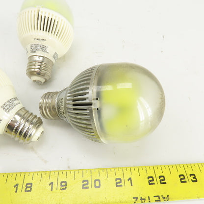 Viri Bright 12VDC 5W LED Light Bulb Day Light Lot Of 7
