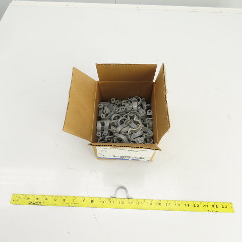 Thomas & Betts E977EC 3/4" Nonmetallic Conduit Clamps Lot Of 65