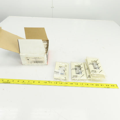 Pass & Seymour TP26-LA Light Almond Wall Plate Decorator Lot Of 29