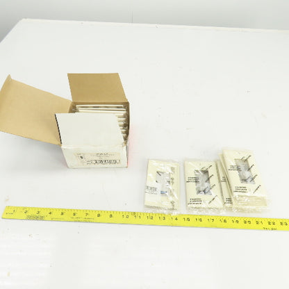 Pass & Seymour TP26-LA Light Almond Wall Plate Decorator Lot Of 29