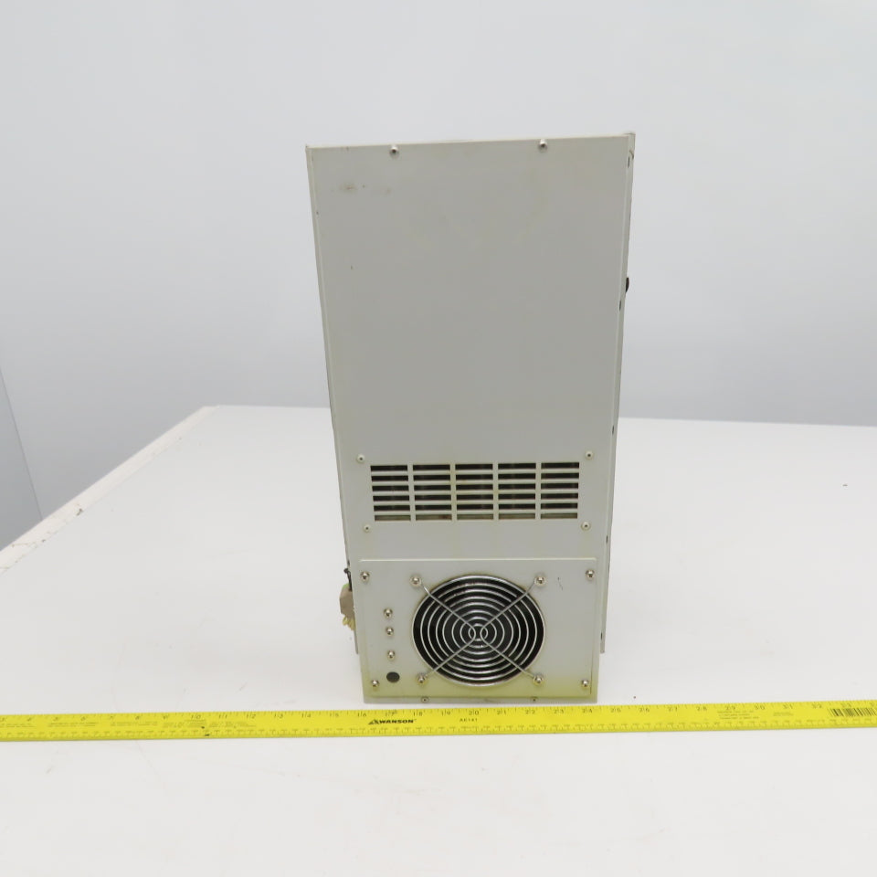 Habor HPW-05AR Heat Pipe Heat Exchanger Cabinet Cooler 220V 1Ph 19"x 8-3/8" x 3"