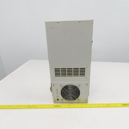 Habor HPW-05AR Heat Pipe Heat Exchanger Cabinet Cooler 220V 1Ph 19"x 8-3/8" x 3"