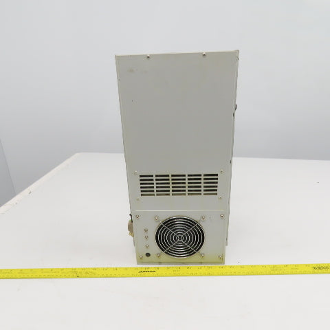 Habor HPW-05AR Heat Pipe Heat Exchanger Cabinet Cooler 220V 1Ph 19"x 8-3/8" x 3"