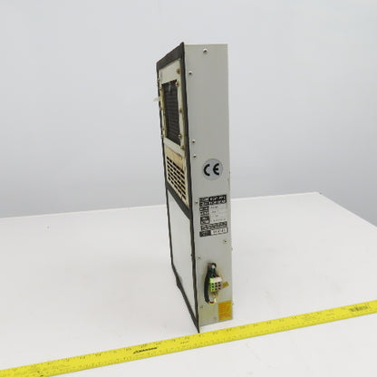 Habor HPW-05AR Heat Pipe Heat Exchanger Cabinet Cooler 220V 1Ph 19"x 8-3/8" x 3"