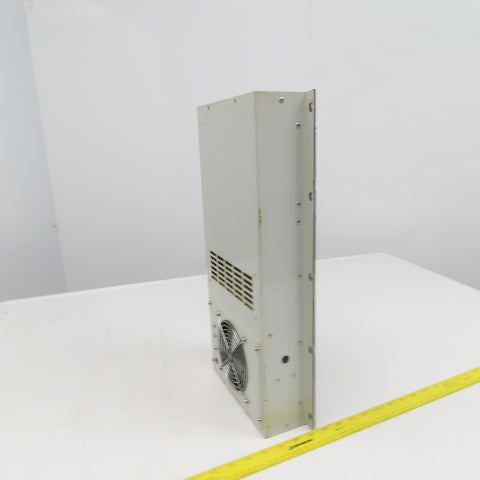 Habor HPW-05AR Heat Pipe Heat Exchanger Cabinet Cooler 220V 1Ph 19"x 8-3/8" x 3"