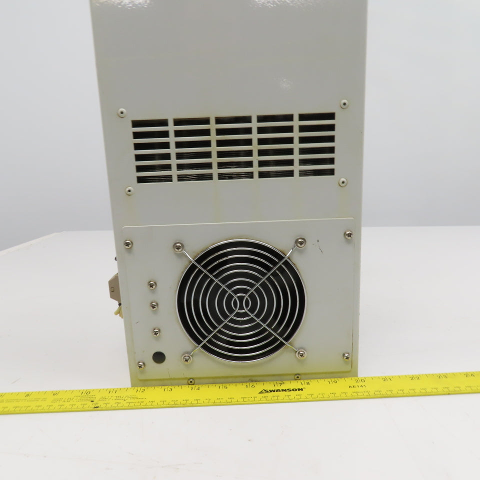 Habor HPW-05AR Heat Pipe Heat Exchanger Cabinet Cooler 220V 1Ph 19"x 8-3/8" x 3"