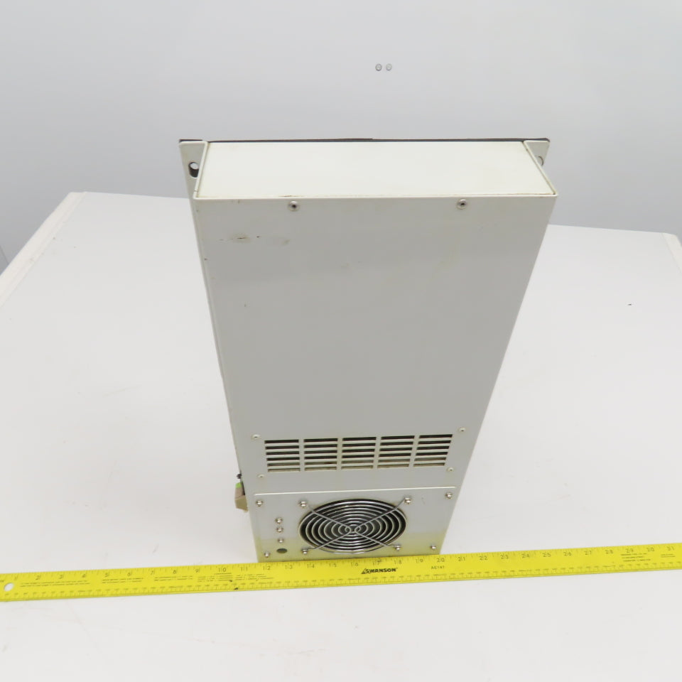 Habor HPW-05AR Heat Pipe Heat Exchanger Cabinet Cooler 220V 1Ph 19"x 8-3/8" x 3"