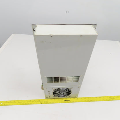 Habor HPW-05AR Heat Pipe Heat Exchanger Cabinet Cooler 220V 1Ph 19"x 8-3/8" x 3"