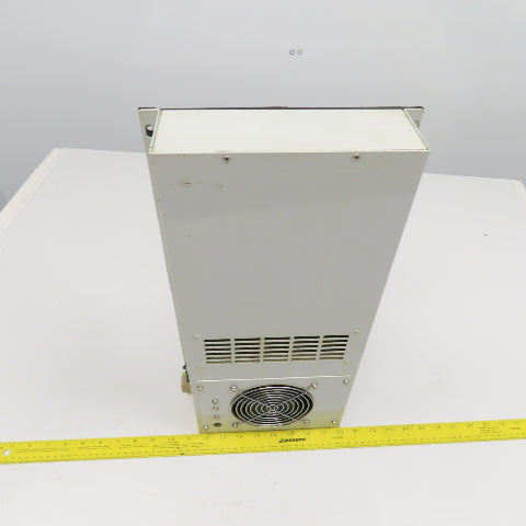 Habor HPW-05AR Heat Pipe Heat Exchanger Cabinet Cooler 220V 1Ph 19"x 8-3/8" x 3"
