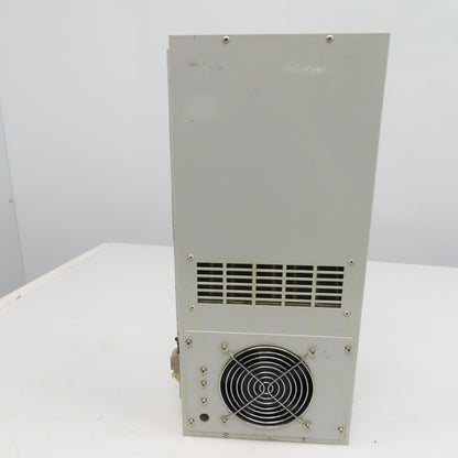 Habor HPW-05AR Heat Pipe Heat Exchanger Cabinet Cooler 220V 1Ph 19"x 8-3/8" x 3"