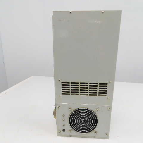 Habor HPW-05AR Heat Pipe Heat Exchanger Cabinet Cooler 220V 1Ph 19"x 8-3/8" x 3"