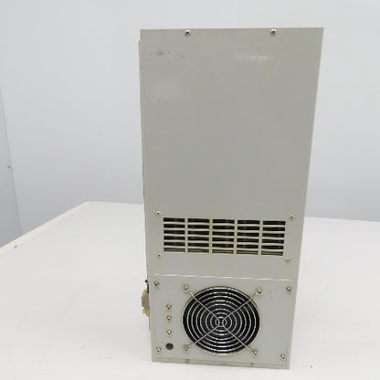 Habor HPW-05AR Heat Pipe Heat Exchanger Cabinet Cooler 220V 1Ph 19"x 8-3/8" x 3"