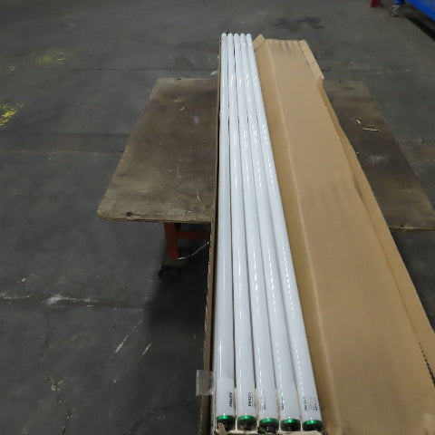 Phillips 381764 High Output Recessed D.C. Linear Fluorescent 110W Lot Of 15