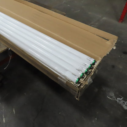 Phillips 381764 High Output Recessed D.C. Linear Fluorescent 110W Lot Of 15