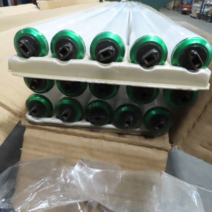 Phillips 381764 High Output Recessed D.C. Linear Fluorescent 110W Lot Of 15