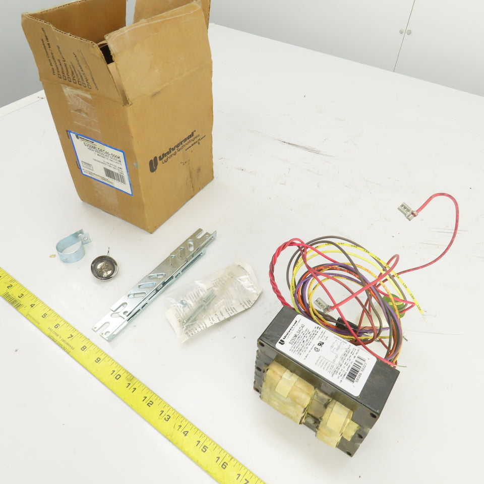 Universal Lighting S250ML5AC40 Magnetic Ballast 120-480VAC 250W Lamp
