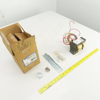 Universal Lighting S250ML5AC40 Magnetic Ballast 120-480VAC 250W Lamp