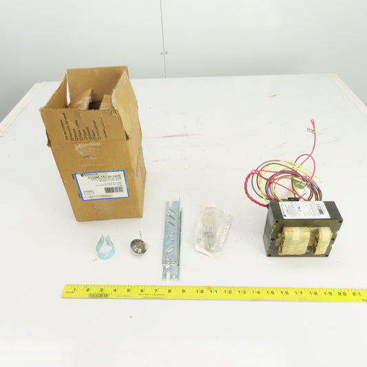 Universal Lighting S250ML5AC40 Magnetic Ballast 120-480VAC 250W Lamp