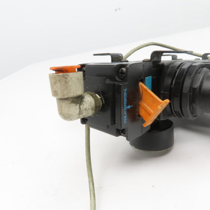 Wilkerson B18-04-FKG0 	E18-04-EC00 1/2" NPT Compressed Air Filter Regulator