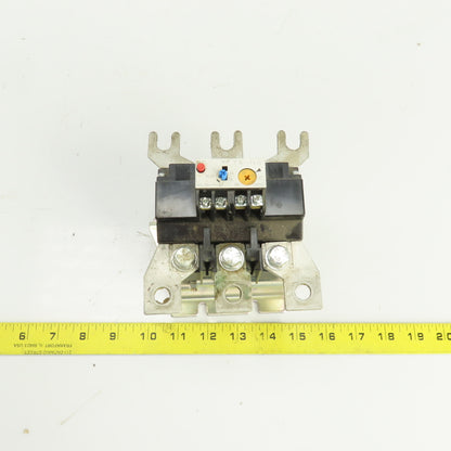 Fuji Electric 3NK4QP Thermal Overload Relay 125-185A Trip Range
