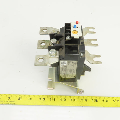 Fuji Electric 3NK4QP Thermal Overload Relay 125-185A Trip Range