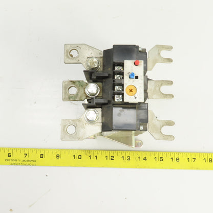 Fuji Electric 3NK4QP Thermal Overload Relay 125-185A Trip Range