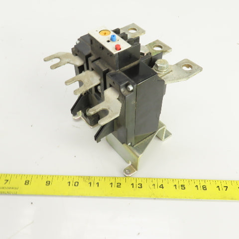 Fuji Electric 3NK4QP Thermal Overload Relay 125-185A Trip Range