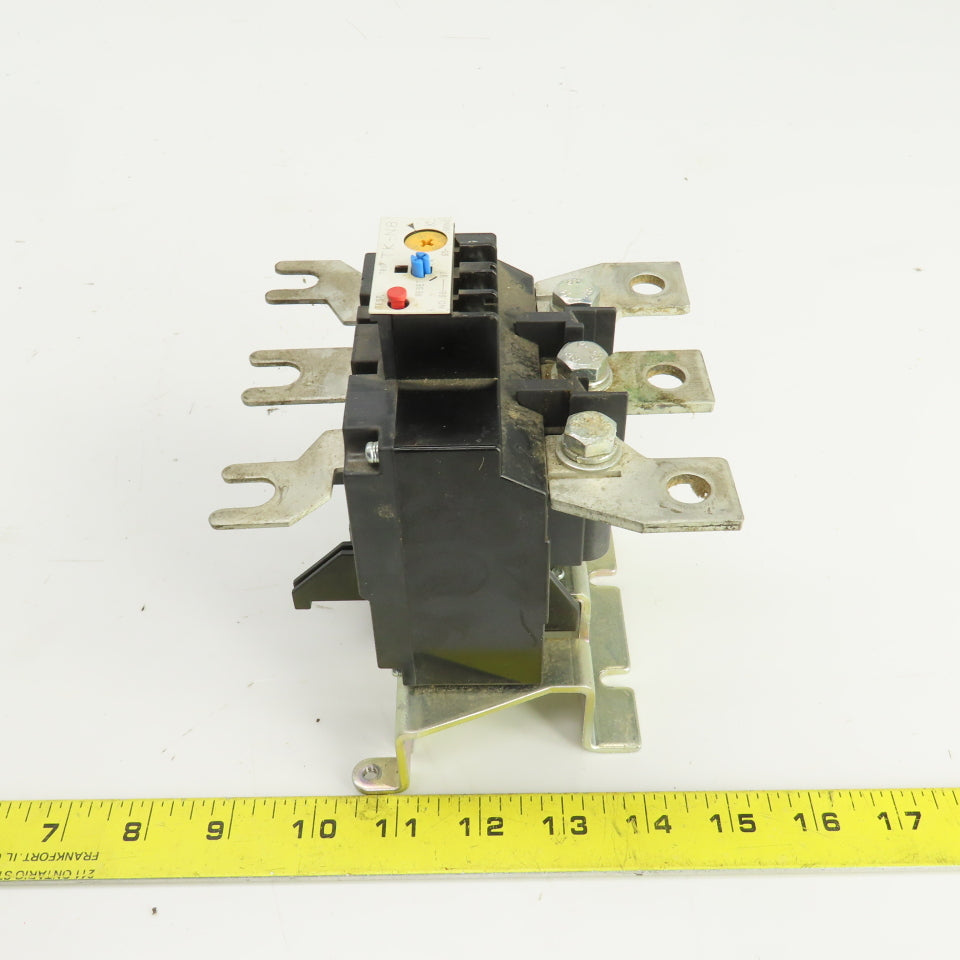 Fuji Electric 3NK4QP Thermal Overload Relay 125-185A Trip Range