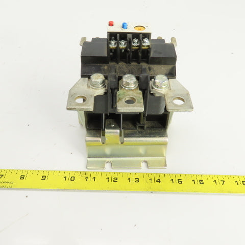 Fuji Electric 3NK4QP Thermal Overload Relay 125-185A Trip Range