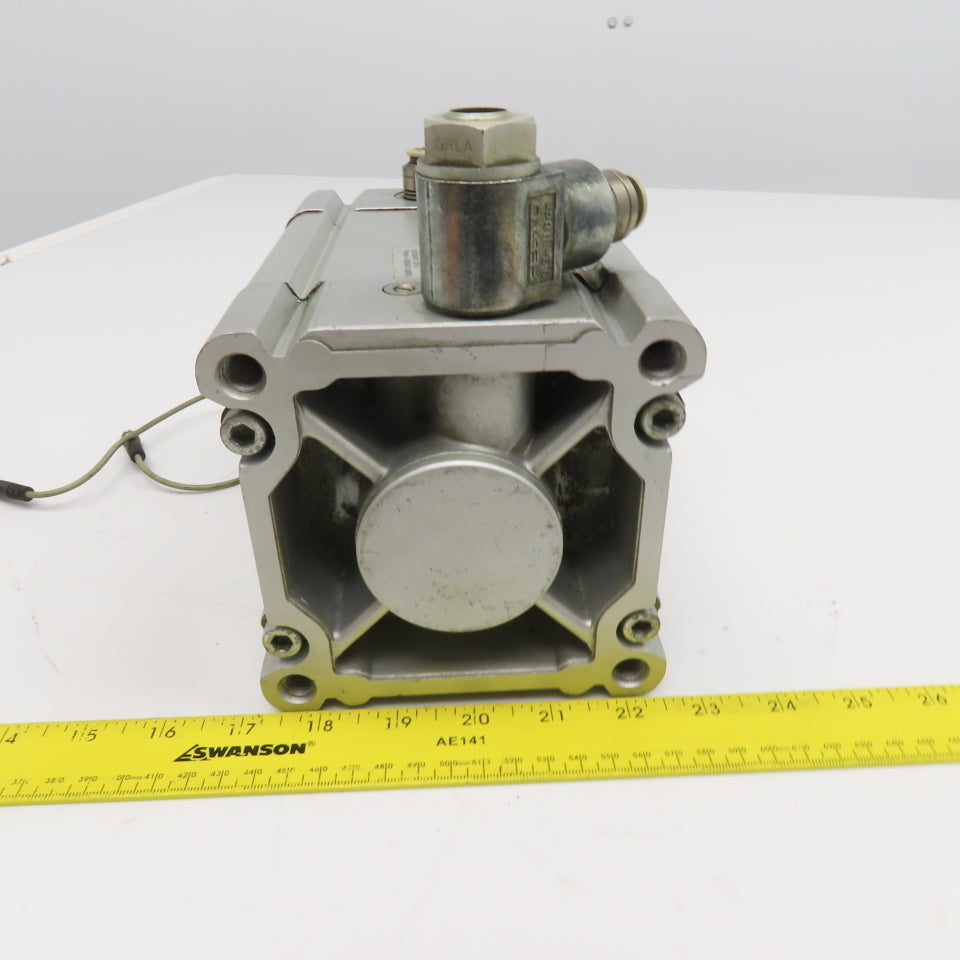 Festo DNC-125-25-PPV-A 125mm Bore 25mm Stroke Double Acting Air Cylinder