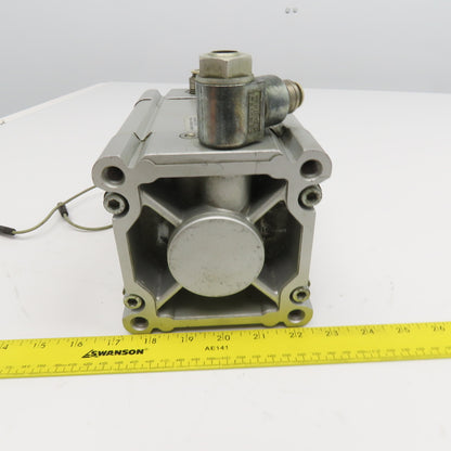 Festo DNC-125-25-PPV-A 125mm Bore 25mm Stroke Double Acting Air Cylinder