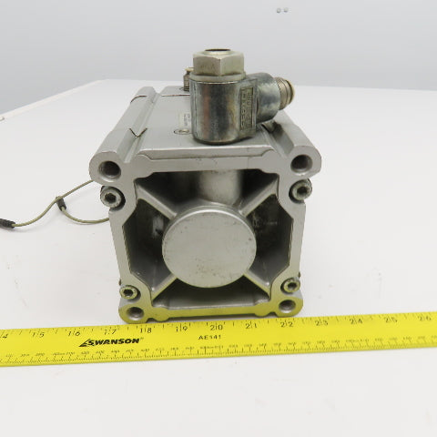 Festo DNC-125-25-PPV-A 125mm Bore 25mm Stroke Double Acting Air Cylinder