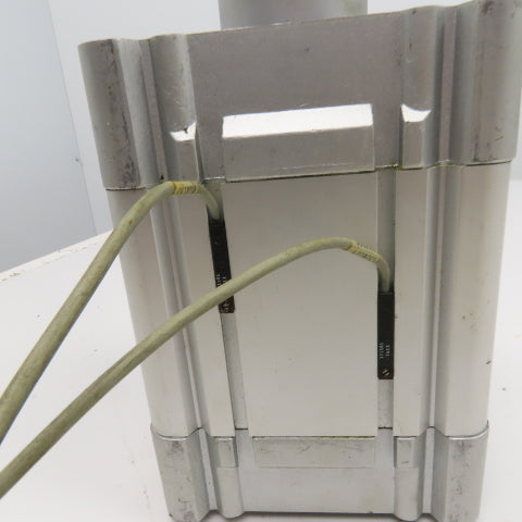 Festo DNC-125-25-PPV-A 125mm Bore 25mm Stroke Double Acting Air Cylinder