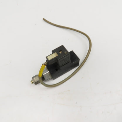 Bosch 0 821 100 011 250V Pressure Switch 0.2-3 Bar