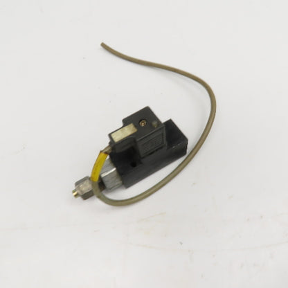 Bosch 0 821 100 011 250V Pressure Switch 0.2-3 Bar