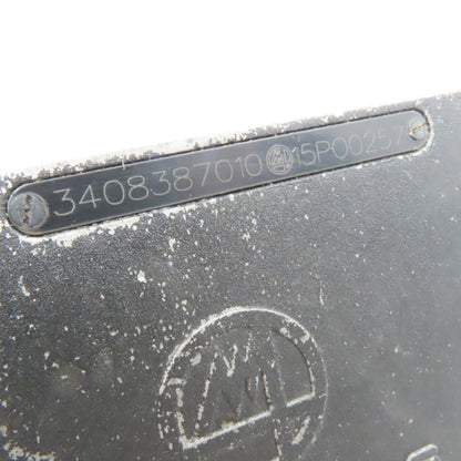 Marposs 3408387010 Gauge Transducer