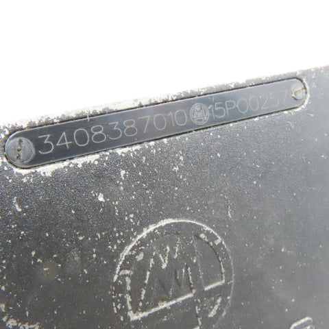 Marposs 3408387010 Gauge Transducer