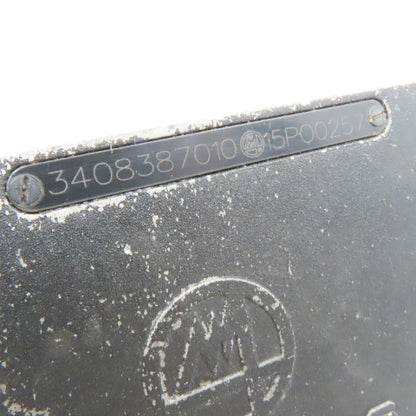 Marposs 3408387010 Gauge Transducer