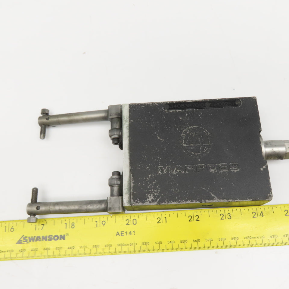 Marposs 3408387010 Gauge Transducer