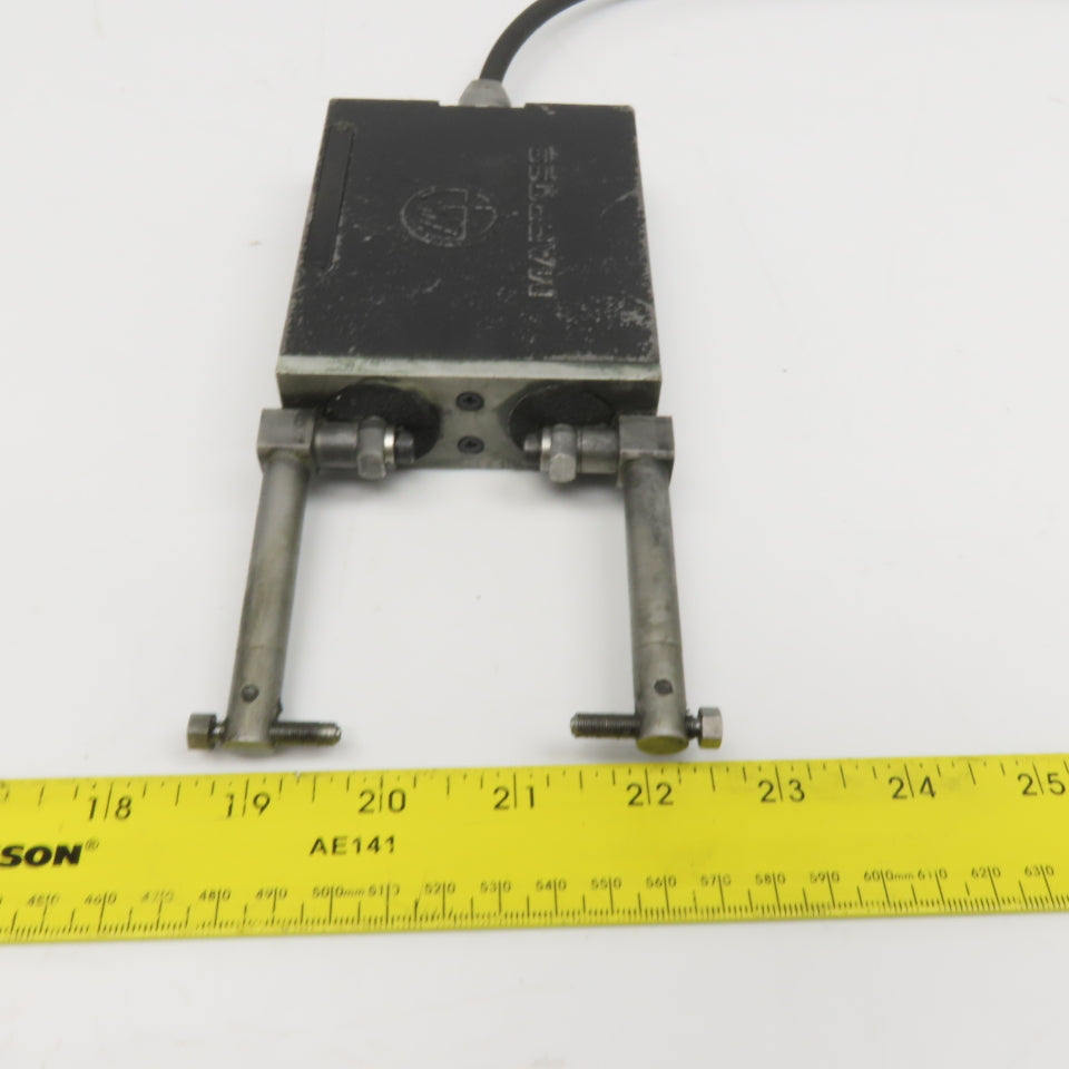 Marposs 3408387010 Gauge Transducer