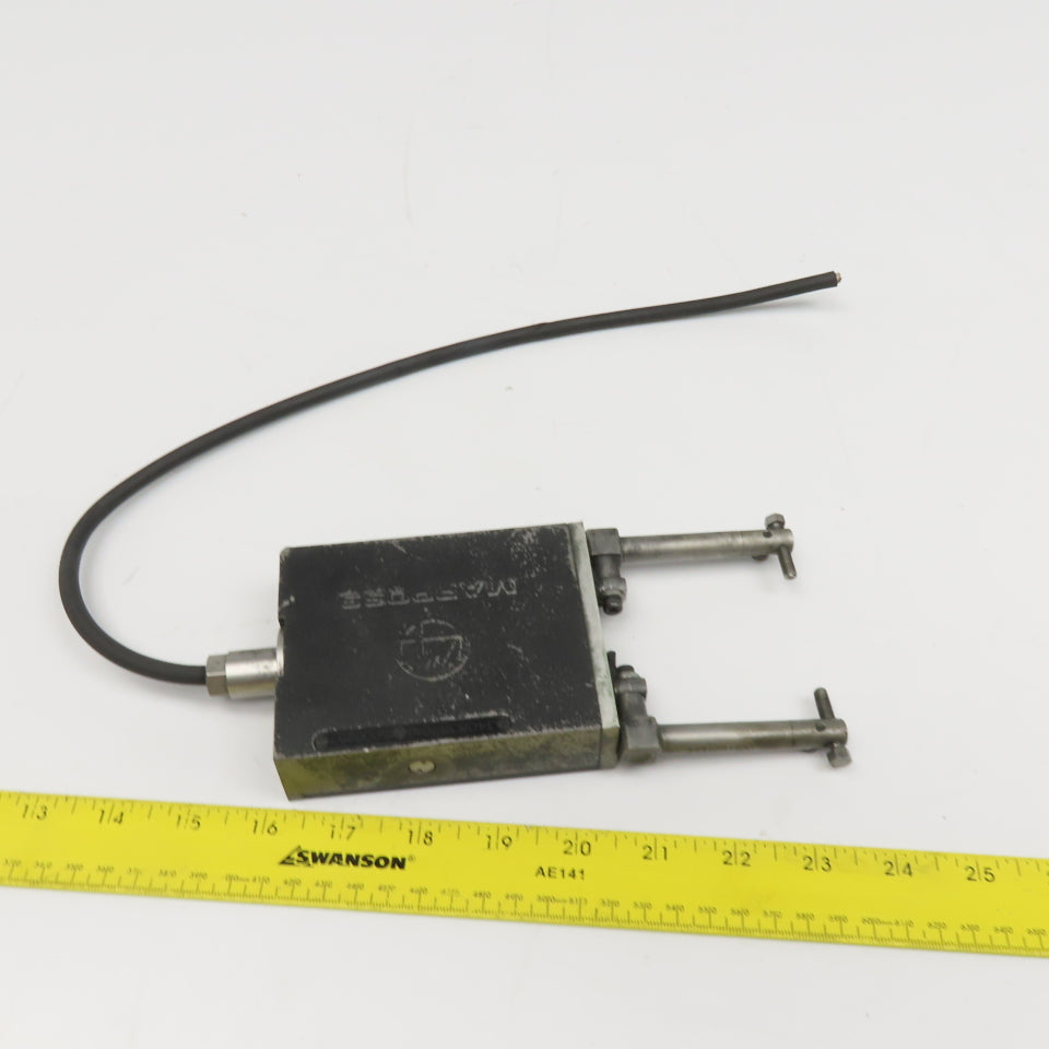 Marposs 3408387010 Gauge Transducer