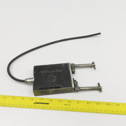 Marposs 3408387010 Gauge Transducer
