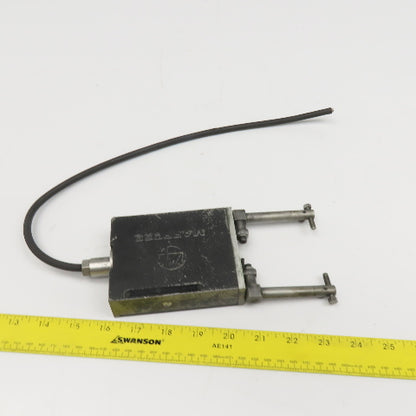 Marposs 3408387010 Gauge Transducer