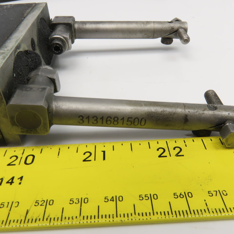 Marposs 3408387010 Gauge Transducer