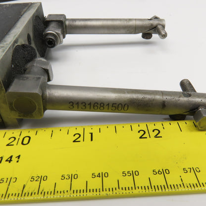 Marposs 3408387010 Gauge Transducer